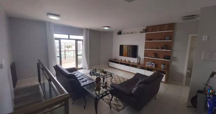Cobertura para Venda em Cabo Frio, Centro, 3 dormitórios, 2 suítes, 3 banheiros, 2 vagas