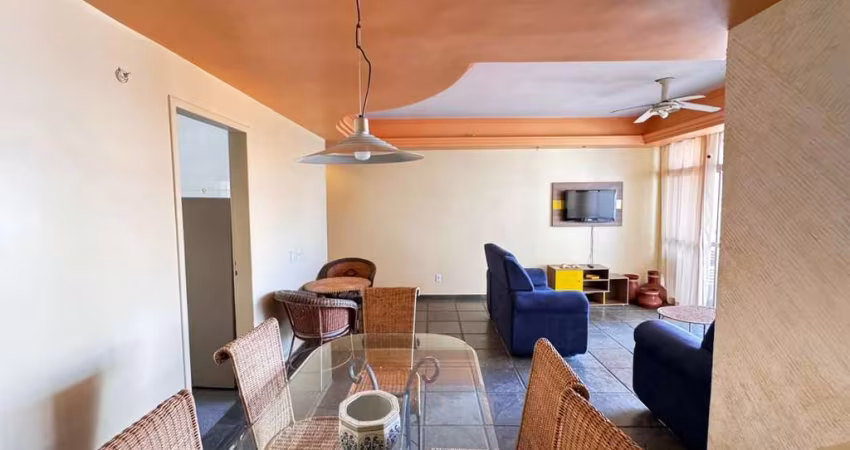 Apartamento para Venda em Cabo Frio, Vila Nova, 3 dormitórios, 1 suíte, 2 banheiros, 1 vaga