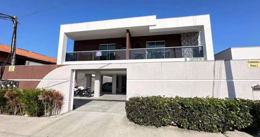 Apartamento para Venda em Cabo Frio, Parque Burle, 2 dormitórios, 1 suíte, 2 banheiros, 1 vaga