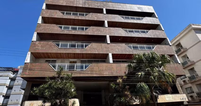 Apartamento para Venda em Cabo Frio, Passagem, 3 dormitórios, 1 suíte, 3 banheiros, 1 vaga
