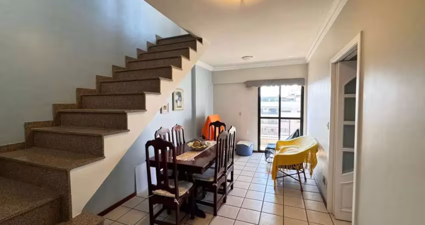 Cobertura para Venda em Cabo Frio, Centro, 2 dormitórios, 1 banheiro, 1 vaga