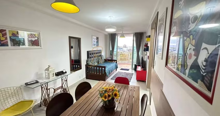 Apartamento para venda em cabo frio, braga, 2 dormitórios, 1 suíte, 2 banheiros, 1 vaga