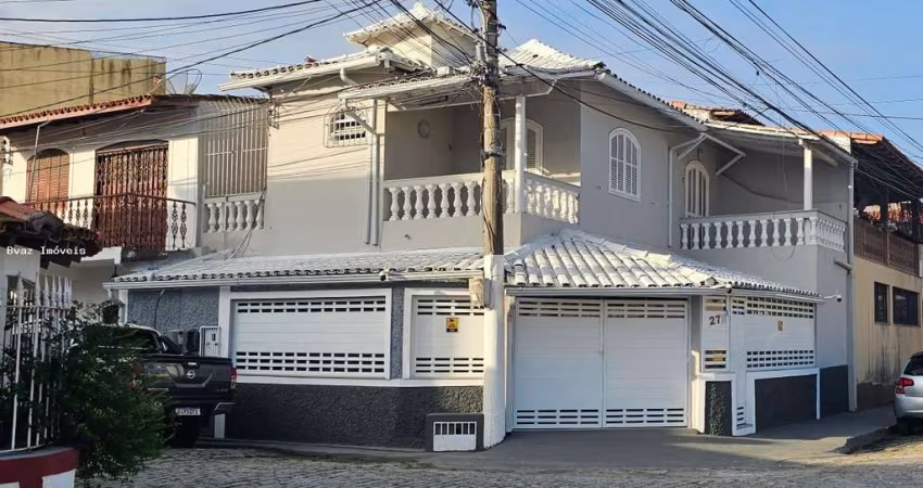 Casa para Venda em Cabo Frio, Vila Blanche, 3 dormitórios, 2 banheiros, 2 vagas