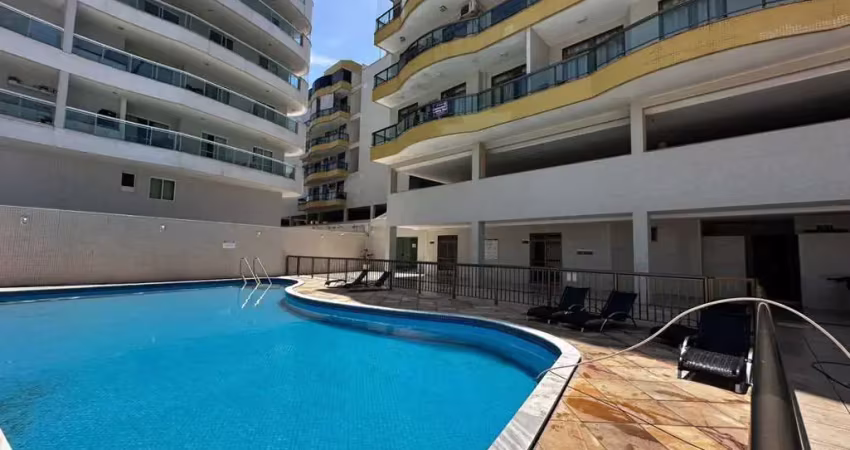 Cobertura para Venda em Cabo Frio, Centro, 3 dormitórios, 1 suíte, 2 banheiros, 2 vagas