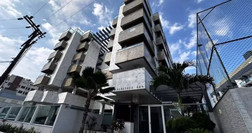 Cobertura para Venda em Cabo Frio, Vila Nova, 4 dormitórios, 1 suíte, 3 banheiros, 2 vagas
