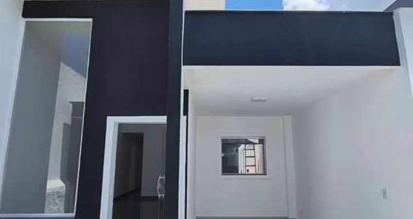 Casa para Venda em São Pedro da Aldeia, Nova São Pedro, 3 dormitórios, 1 suíte, 2 banheiros, 3 vagas