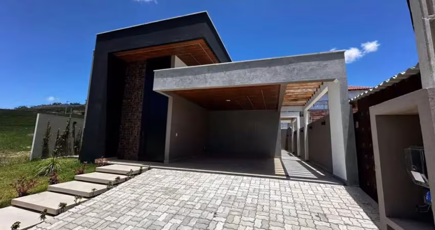Casa para venda em são pedro da aldeia, nova são pedro, 3 dormitórios, 1 suíte, 3 banheiros, 2 vagas