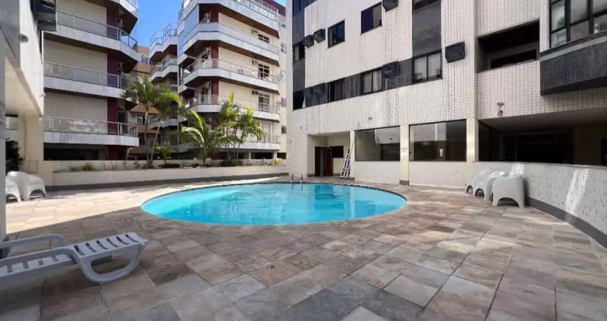 Apartamento para Venda em Cabo Frio, Braga, 2 dormitórios, 1 suíte, 2 banheiros, 1 vaga