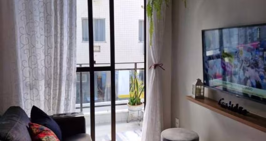 Apartamento para Venda em Cabo Frio, Braga, 2 dormitórios, 1 suíte, 2 banheiros, 1 vaga
