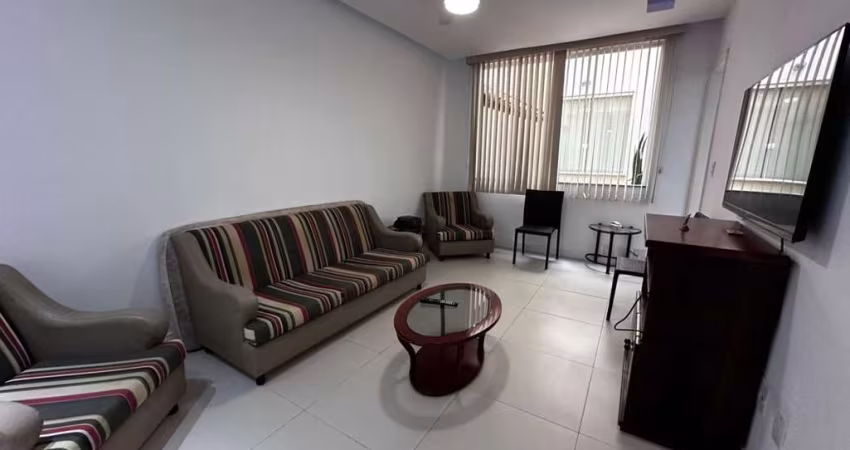 Apartamento para Venda em Cabo Frio, Vila Nova, 3 dormitórios, 1 suíte, 2 banheiros, 1 vaga