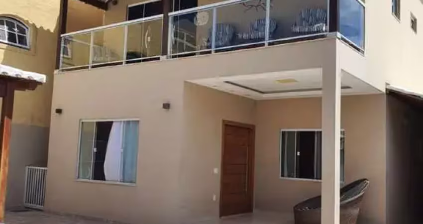 Casa para Venda em Arraial do Cabo, MONTE ALTO, 4 dormitórios, 2 suítes, 4 banheiros, 5 vagas