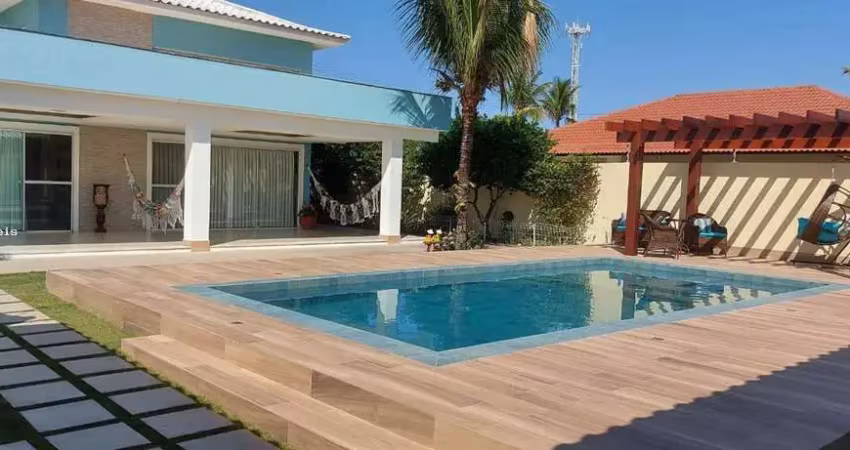 Casa para Venda em Cabo Frio, Palmeiras, 3 dormitórios, 1 suíte, 2 banheiros, 2 vagas