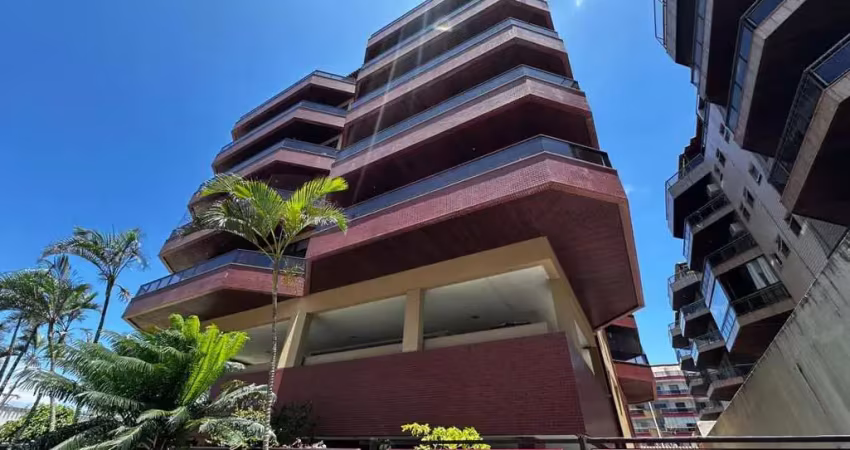 Apartamento para Venda em Cabo Frio, Braga, 2 dormitórios, 1 suíte, 3 banheiros, 1 vaga