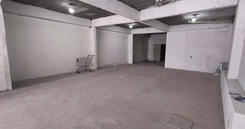 Ponto comercial para locação em cabo frio, praia do siqueira, 1 banheiro, 6 vagas
