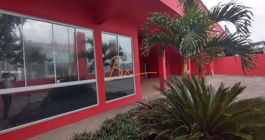 Ponto comercial para locação em cabo frio, praia do siqueira, 1 banheiro, 6 vagas