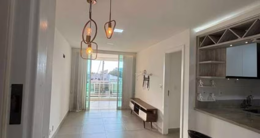 Apartamento para Venda em Cabo Frio, Braga, 1 dormitório, 1 banheiro, 1 vaga