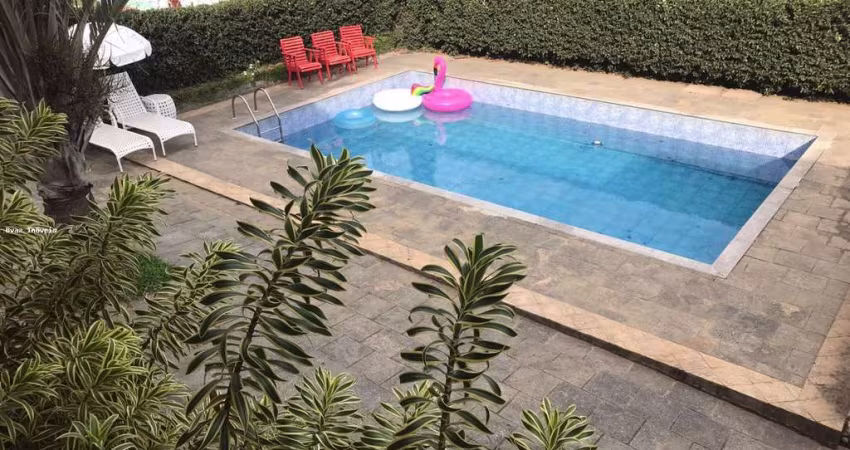 Casa para Venda em Iguaba Grande, Tamariz, 7 dormitórios, 4 suítes, 6 banheiros, 4 vagas