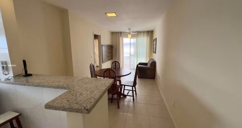 Apartamento para Venda em Cabo Frio, Braga, 1 dormitório, 1 suíte, 2 banheiros, 1 vaga