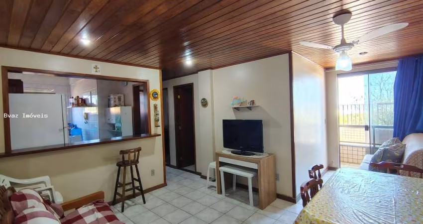 Apartamento para Venda em Cabo Frio, Praia do Foguete, 2 dormitórios, 1 banheiro, 1 vaga
