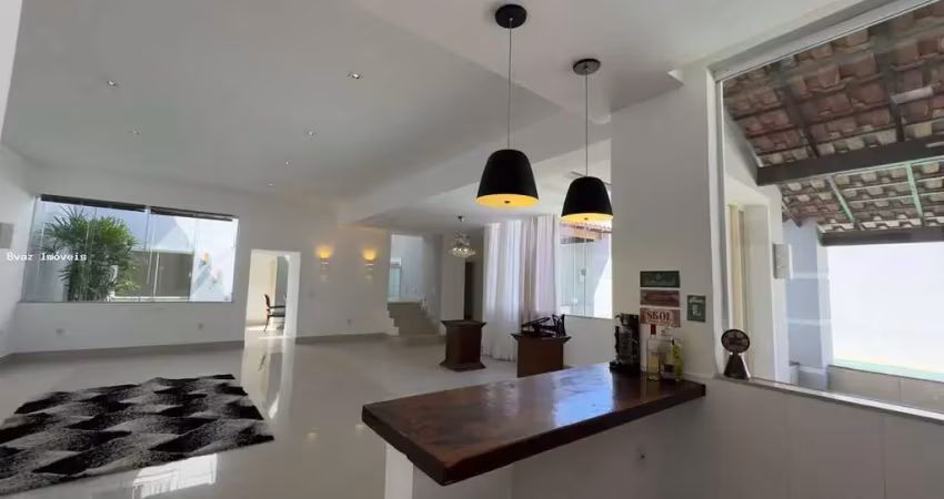 Mansão para Venda em Cabo Frio, OGIVA, 5 dormitórios, 4 suítes, 5 banheiros, 5 vagas