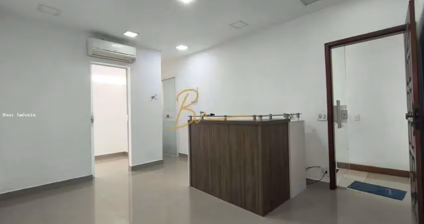 Sala comercial para locação em cabo frio, centro, 2 banheiros