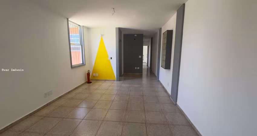 Apartamento para Venda em Cabo Frio, Braga, 2 dormitórios, 1 banheiro, 1 vaga