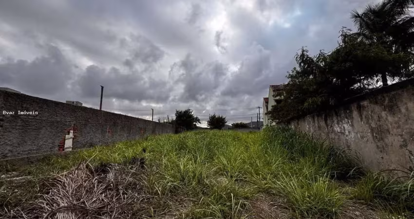 Terreno à venda na Avenida Marlim, 58, Ogiva, Cabo Frio