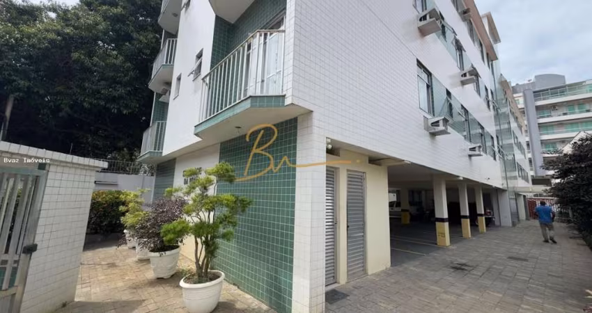 Apartamento para Venda em Cabo Frio, Vila Nova, 3 dormitórios, 1 suíte, 3 banheiros, 2 vagas