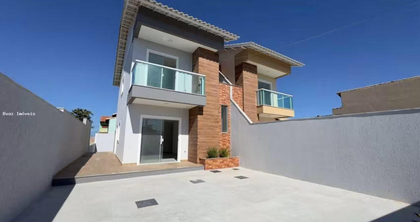 Apartamento para Venda em Cabo Frio, Praia do Foguete, 4 dormitórios, 1 suíte, 3 banheiros, 2 vagas