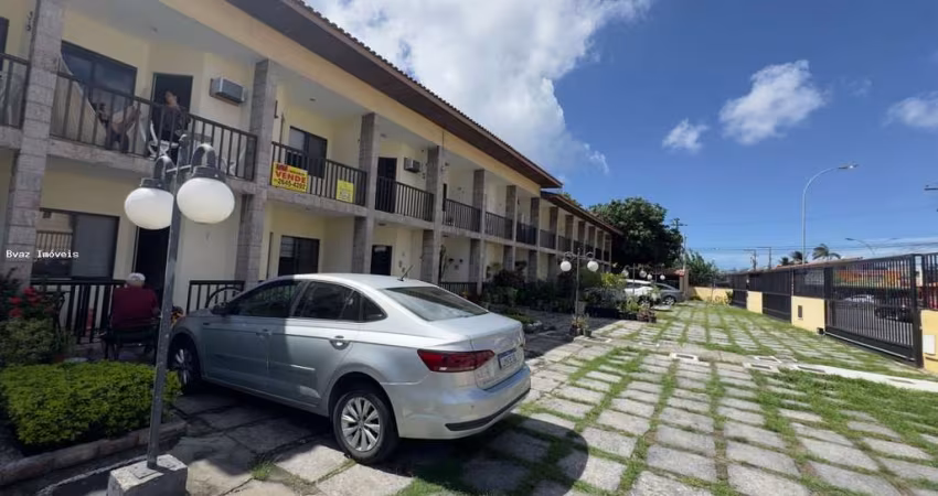 Casa em Condomínio para Venda em Cabo Frio, Palmeiras, 2 dormitórios, 2 banheiros, 1 vaga