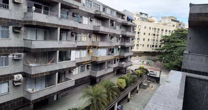 Apartamento para Locação em Cabo Frio, Centro