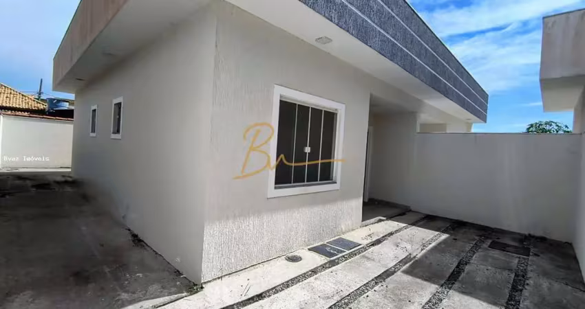 Casa para Venda em Cabo Frio, Guriri, 2 dormitórios, 1 suíte, 2 banheiros, 3 vagas