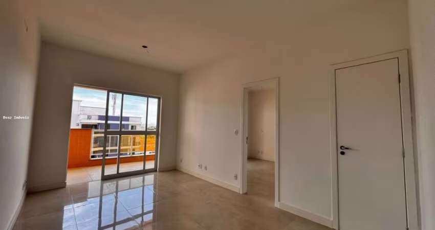 Apartamento para Venda em Cabo Frio, Braga, 1 dormitório, 1 suíte, 2 banheiros, 1 vaga