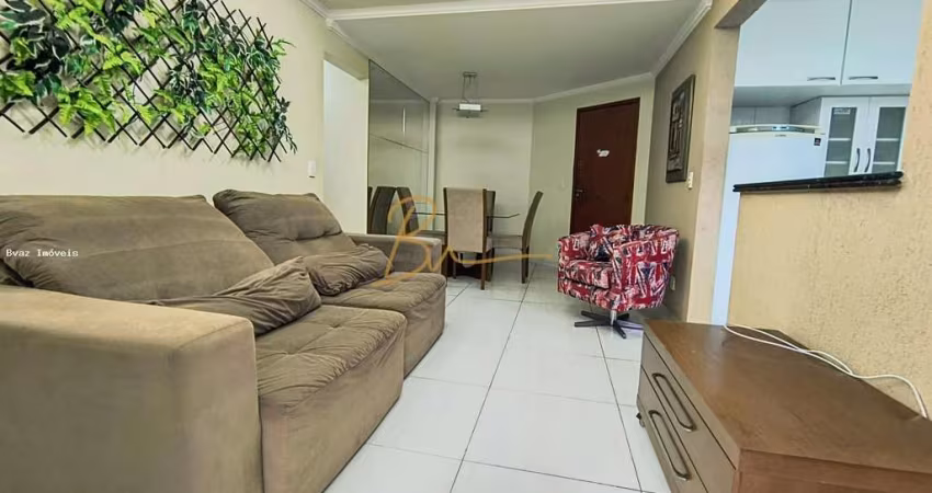 Apartamento para Locação em Cabo Frio, Vila Nova, 2 dormitórios, 1 suíte, 2 banheiros, 1 vaga