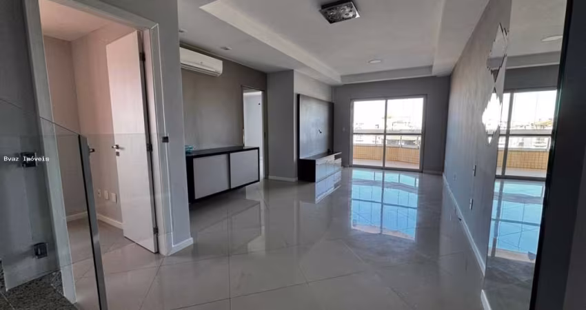 Cobertura para Locação em Cabo Frio, Braga, 3 dormitórios, 1 suíte, 3 banheiros, 2 vagas