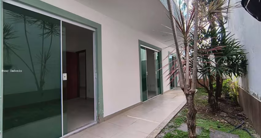 Apartamento para Venda em Cabo Frio, Novo Portinho, 2 dormitórios, 2 suítes, 3 banheiros, 1 vaga