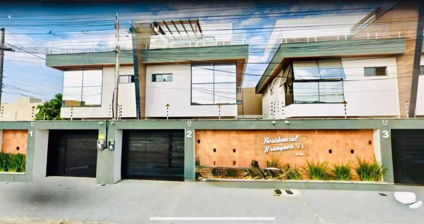 Casa para Venda em Cabo Frio, Portinho, 4 dormitórios, 3 suítes, 4 banheiros, 2 vagas