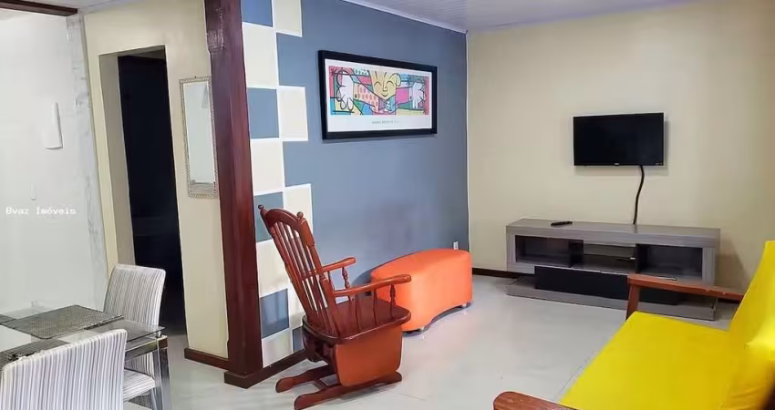 Casa em Condomínio para Locação em Cabo Frio, Braga, 2 dormitórios, 2 banheiros, 1 vaga