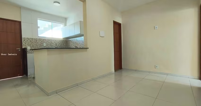 Apartamento para Locação em Cabo Frio, Palmeiras, 1 dormitório, 1 banheiro
