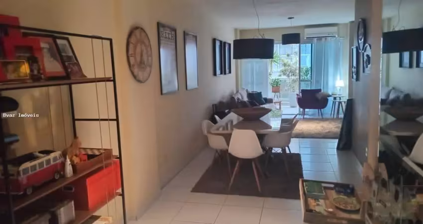 Apartamento para Venda em Cabo Frio, Passagem, 3 dormitórios, 1 suíte, 2 banheiros, 2 vagas