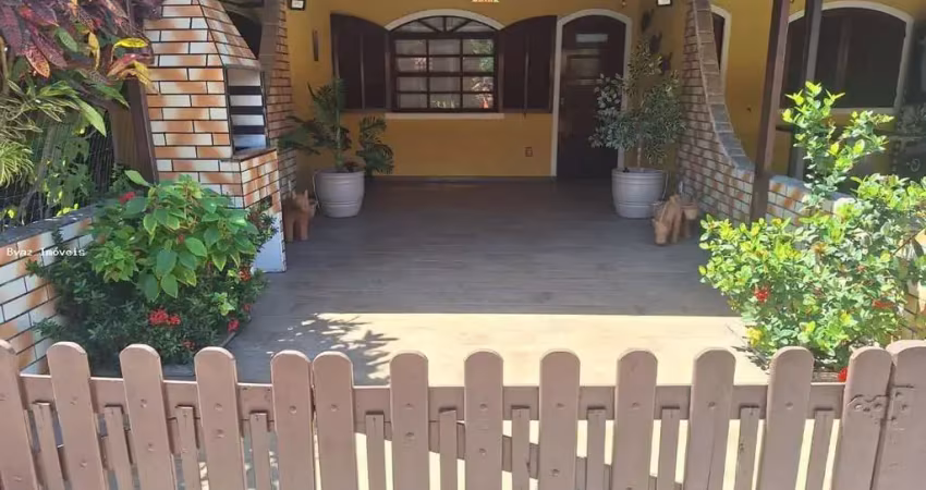 Casa em condomínio para venda em cabo frio, braga, 2 dormitórios, 2 banheiros, 1 vaga