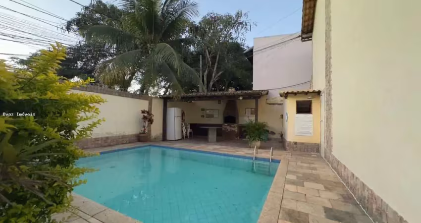 Casa em condomínio para venda em cabo frio, palmeiras, 2 dormitórios, 2 banheiros, 1 vaga