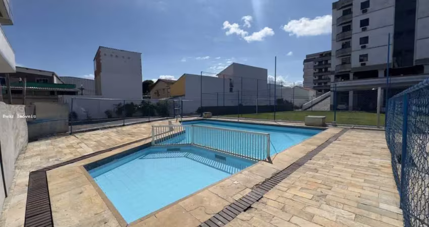 Apartamento para venda em cabo frio, centro, 2 dormitórios, 1 suíte, 3 banheiros, 1 vaga