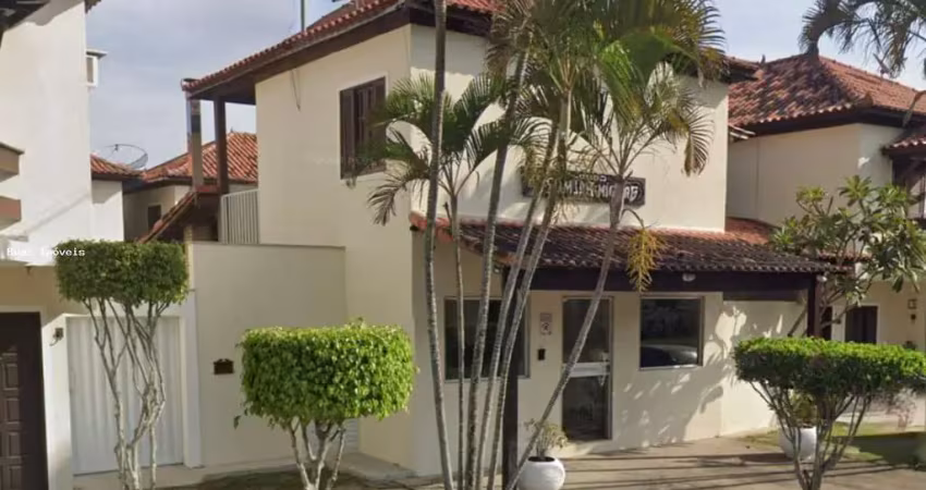 Casa em condomínio para venda em cabo frio, portinho, 2 dormitórios, 2 banheiros, 1 vaga