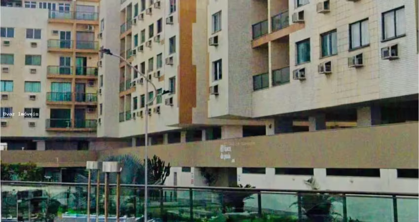 Apartamento para venda em cabo frio, praia do forte, 3 dormitórios, 1 suíte, 2 banheiros, 1 vaga