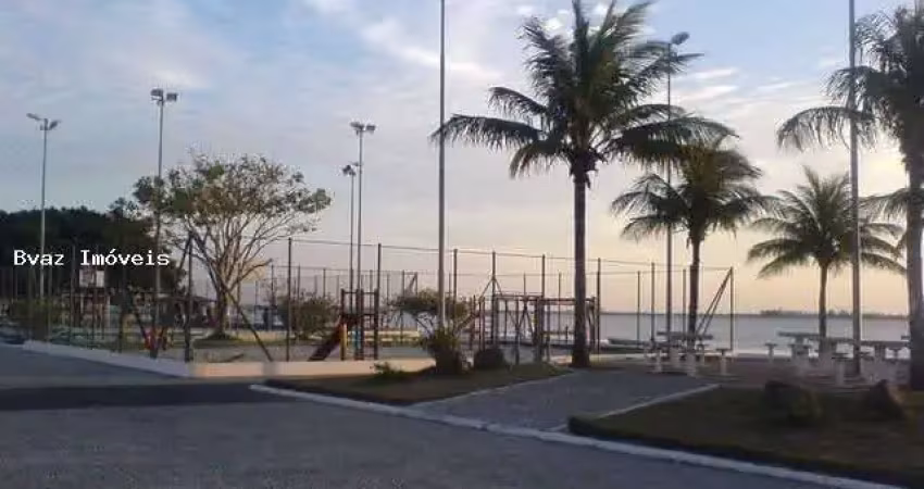 Apartamento para venda em cabo frio, praia do siqueira, 1 dormitório, 1 banheiro, 1 vaga