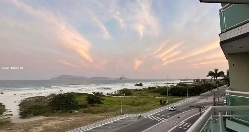 Apartamento para venda em cabo frio, algodoal, 2 dormitórios, 2 suítes, 3 banheiros, 1 vaga