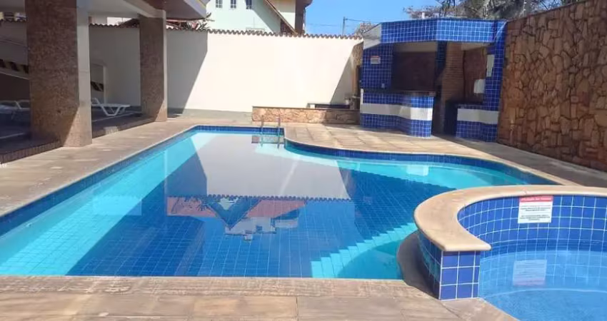 Apartamento para venda em cabo frio, vila nova, 3 dormitórios, 1 suíte, 3 banheiros, 2 vagas