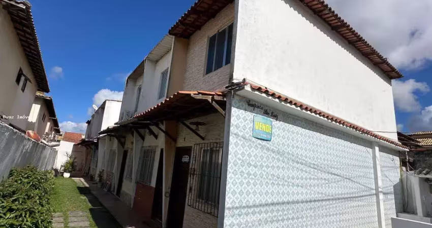 Casa em condomínio para venda em cabo frio, portinho, 2 dormitórios, 1 suíte, 2 banheiros