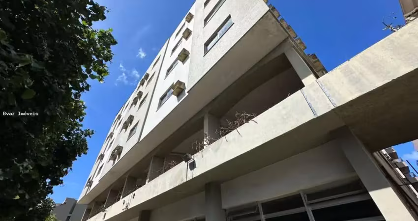 Apartamento para venda em cabo frio, centro, 1 dormitório, 1 banheiro, 1 vaga